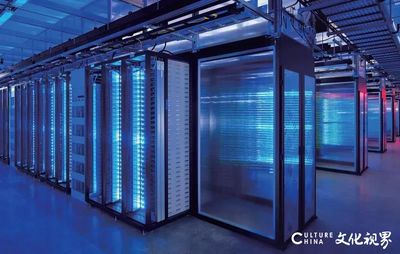 硬件超前、智力資源集聚，藍(lán)海領(lǐng)航大數(shù)據(jù)產(chǎn)業(yè)園——山東首家通過國際標(biāo)準(zhǔn)認(rèn)證的數(shù)據(jù)中心